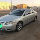 للبيع كامري2009 بدي وكاله