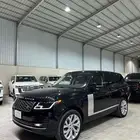 رنج روفر - 2022