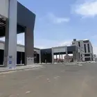محلات تجاريه موقع مميز شارع الجامعه الرئيسي