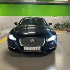 جاكوار XJL موديل 2014