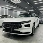 فورد تورس تيتانيوم 2025