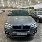 بي ام دبليو X6 قير مكينة شاص ارباج علي الشرط