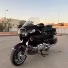 دباب قولد وينق 2006 لفل 3 عنابي