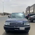 لاندكروزر صالون
