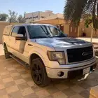 فورد F150 للبيع مع الشد