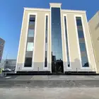 شقق للبيع بحي السويس علي شارعين تشطيب vip