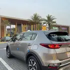 كيا سبورتاج ديزل ماشي 60 الف موديل 2022 بدي وكاله
