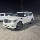 نيسان باترول بلاتينوم 2019