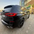 بي أم دبليو X 5