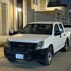 ايسوزا ديزل مع لوحه مميزه