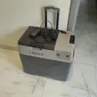 ثلاجة سيارة