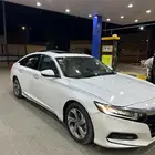 هوندا أكورد 2019 فل كامل