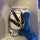 دنابل رياضيه مستعمل