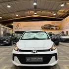عرض خاص هيونداى I10 موديل 2024 السعر شامل42800