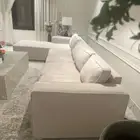 كنب حرف L