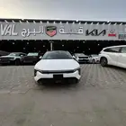 كيا K4 نص فل 2026