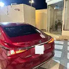 لكزس es 250
