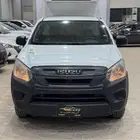 ايسوزو ثلاجة 2023 ديماكس - عداد 43 الف كيلو فقط