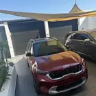 كيا سونيت 2023 ممشى قليل