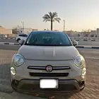 فيات 500X