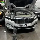 مساعدات بي ام دبليو 740i 2020 2019 مساعدات بي ام دبليو 730
