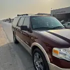 فورد اكسبيدشن طويل 2008 نظيف فلEL وارد الجزيره