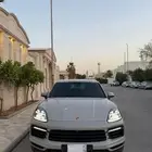 بورش كايين 2021 نظيف جدا
