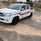 للبيع هايلكس 2011