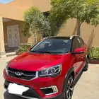 شيري 2021