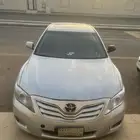 كامري2009 فل كامل