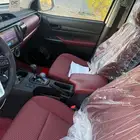 هايلكس 2025 ممشى 17 الف