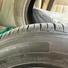 كفرات مازدا 6 جنط 17 225 55