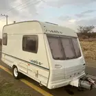 كرفان اوربي