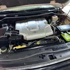 مكينة لاندكروزر لكزس 570