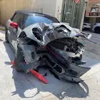ميني كوبر مصدوم 2021