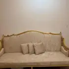 كنب ثلاث قطع جوده عاليه