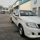 هايلوكس غمارتين2014 قير تماتيك ماشي 62 الف مخزن