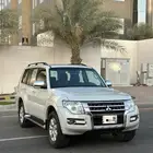 ميستوبيشي باجيرو 2017 فل كامل