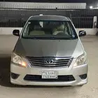 للبيع تويوتا انوفا 2012 نظيفه جير عادي