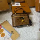 شنط لويسفيتون مكياج ماستر