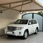 ((( مباع ))) لاندكروزر 2015 GXR (V8)