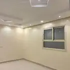 للايجار شقه ثلاث وصاله بالمونسيه