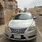 نيسان سنترا 2016