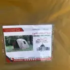خيمه القاضي جديده