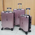 حقايب سفر الكابتن