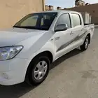 هايلوكس وكاله