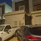 شقه للإيجار حى اليرموك بالسطح 38 الف