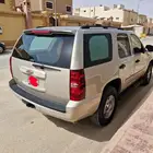 تاهو 2008