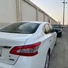 سنترا نيسان 2016
