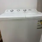 غسالة ملابس كرافت12 كيلو